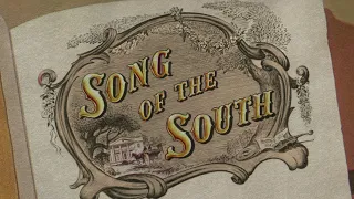 Song of the South (1946) - Main Titles (Restored HD)