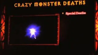 BlizzCon 2008: Смерти в Diablo 3