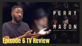 Perry Mason (HBO) Episode 6 Review