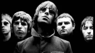 Oasis - Wonderwall (Live) HQ BEST QUALITY EVER!!!