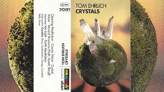 Tom Ehrlich - Crystals [1986]