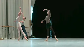 World Ballet Day - Les Ballets de Monte-Carlo