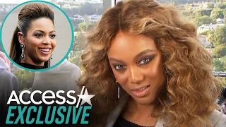 Tyra Banks Explains Her Wild 2008 Beyoncé Interview