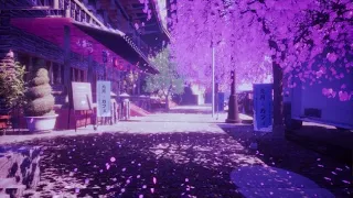 GAZO (ft. TIAKOLA) - FLEURS slowed + reverb