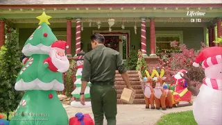 Lifetime HD Asia Christmas Advert 2021 🎄 Feliz NaviDAD