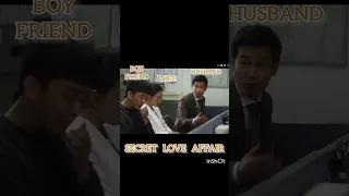 SECRET LOVE AFFAIR KDRAMA #kimheeae #fyp #trending #shortvideo #shorts #viral #김희애 #trendingshorts