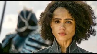 Cersei Kills Missandei | Game of Thrones | Season 8 | Episode 4