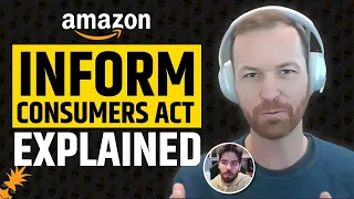 Amazon INFORM Act What It Is and Why Amazon Is Enacting It