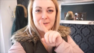 DailyVlog - zabieram Was do Kati