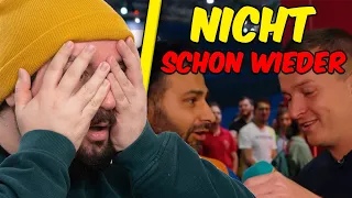 DON´T DRINK & GAMESCOM !!! Zocken, SAUFEN oder VÖGELN? I Sturmwaffel REAGIERT