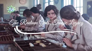 The Radium Girls' Tragic Legacy