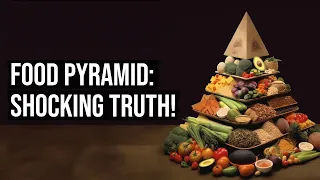 How The Food Pyramid Is Literally A Scam