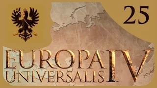 Europa Universalis IV Mare Nostrum - Odoyev Kinslayer #25