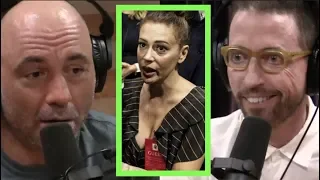 Joe Rogan | Would a Sex Strike Work? w/Neal Brennan