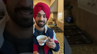 Diljit dosanjh live with sonam bajwa | new movie | fun | honsla rakh | LOVER | VIBE | CHAMPAGNE