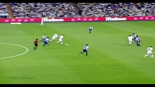 Magical Skills   Zinedine Zidane 2003 ● Show