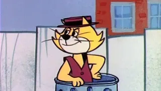 Top Cat Best Moments