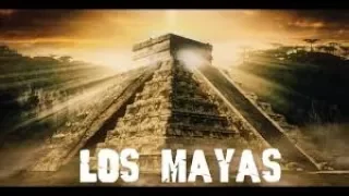 DOCUMENTALES INTERESANTES  Los Mayas,DOCUMENTALES DE HISTORIA,HISTORIA,DOCUMENTAL,HISTORY CHANNEL