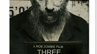 Rob Zombies 3 From Hell Teaser Trailer Posters