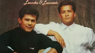 LEANDRO E LEONARDO MÚSICAS APAIXONADAS SELEÇÃO INESQUECÍVEL DAS MELHORES pt01 SUCESSOS SERTANEJOS