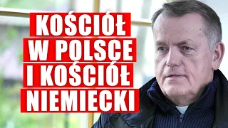 Ks. Dariusz Oko o fenomenie polskiego Kościoła