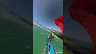 Wing surf short 10.5.24