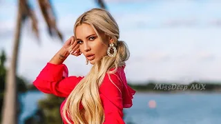 Shazam Girls Lovely Mix 2021 - Best Of Vocal Deep House Music Chill Out New Mix By MissDeep