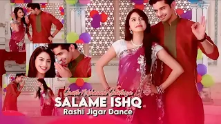 Saath Nibhaana Saathiya Rashi And Jigar Dance Meera Doll Wedding Celebrate Saath Nibhaana Saathiya