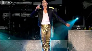 Michael Jackson (Jackson 5 Medley) | Munich 1997 | REACTION