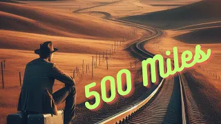 500 Miles Song by Justin Timberlake, Carey Mulligan & Stark Sands