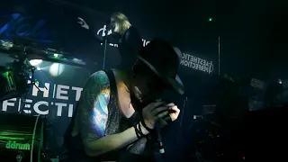 Aesthetic Perfection - Never Enough - Live @ The Lounge 666, London 22/02/2020 (6 of 13)