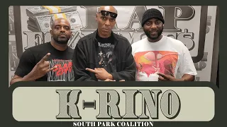 K-Rino | Rap Economics | #Freestyle #Rap #KRino