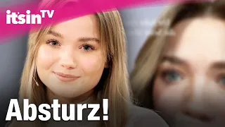 Julia Beautx für mega Preis nominiert - Fans sorgen für Absturz!  | It's in TV