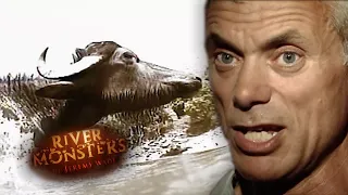 Investigating The Kali River KILLER | HORROR STORY | River Monsters