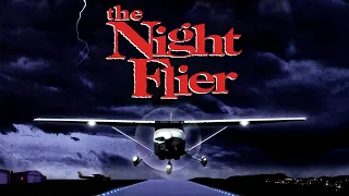 DVD Menu - The Night Flier (New Line) (1997)