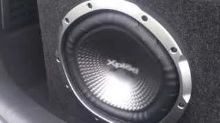 subwoofer sony