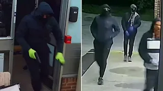 Armed robbers targeting 7-Eleven stores in Philadelphia suburbs