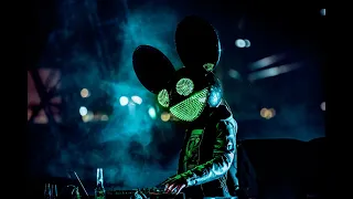 deadmau5 - Downtown Las Vegas Events Center 2021