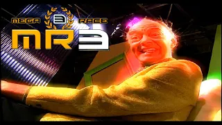 【MegaRace 3】PCSX2 Gameplay【Lance Boyle】