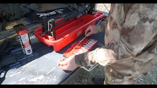 Field-Clean Your Rifle the Easy Way