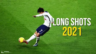 Most Amazing Long Shot Goals In Football 2021