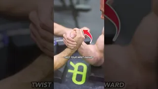 How to win arm wrestling?