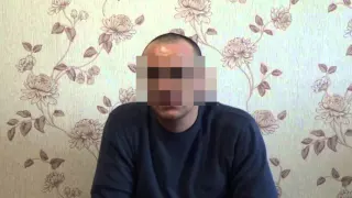 У рамках програми СБУ «На тебе чекають вдома» бойовика звільнено від кримінальної відповідальності