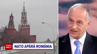 Știrile PRO TV -  11 februarie 2022