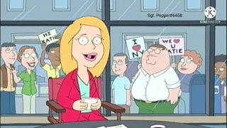 another family guy shitpost