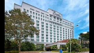 Royale Chulan Seremban-Best Hotel in Seremban?