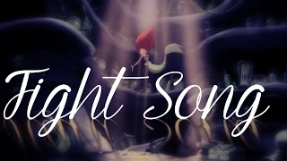 Fight Song - {Non/Disney MEP}