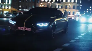 Serhat Durmus - Hislerim ft Zerrin Jarico Remix Off White BMW M4