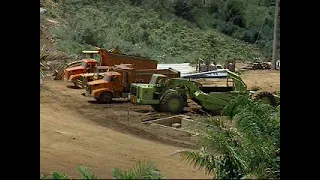 Vídeo Institucional da Hidrelétrica UHE-Jauru da Queiroz Galvão