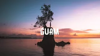 GUAM - My Home
